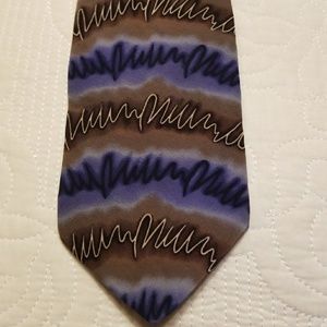 Jerry Garcia (Big Bird Collection Fourteen) Tie